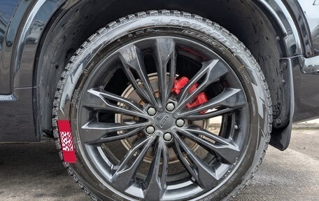 Geely Tugella FY11, 2023 год, 3 040 000 рублей, 17 фотография