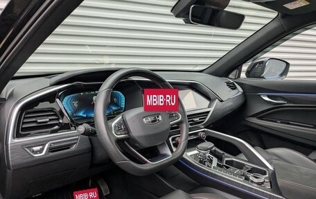 Geely Tugella FY11, 2023 год, 3 040 000 рублей, 16 фотография