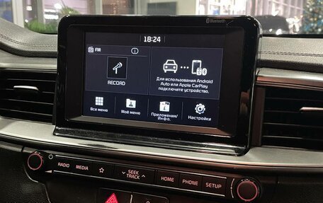 KIA cee'd III, 2019 год, 1 729 000 рублей, 9 фотография