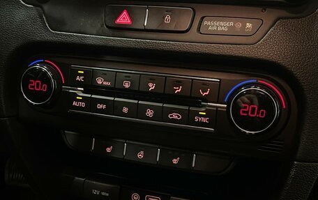 KIA cee'd III, 2019 год, 1 729 000 рублей, 10 фотография