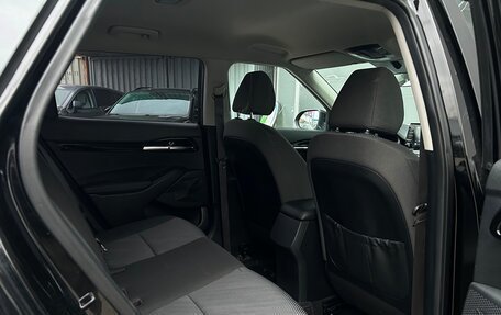 KIA Seltos I, 2021 год, 2 359 800 рублей, 8 фотография