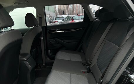 KIA Seltos I, 2021 год, 2 359 800 рублей, 10 фотография