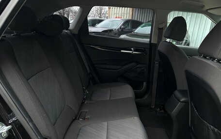 KIA Seltos I, 2021 год, 2 359 800 рублей, 9 фотография