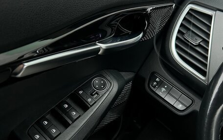 KIA Seltos I, 2021 год, 2 359 800 рублей, 16 фотография