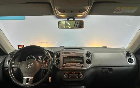 Volkswagen Tiguan I, 2012 год, 1 159 000 рублей, 12 фотография