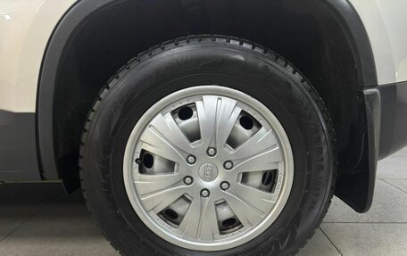 Volkswagen Tiguan I, 2012 год, 1 159 000 рублей, 9 фотография