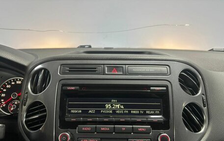 Volkswagen Tiguan I, 2012 год, 1 159 000 рублей, 15 фотография