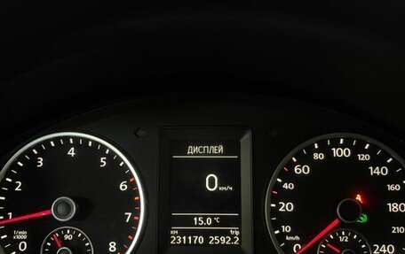 Volkswagen Tiguan I, 2012 год, 1 159 000 рублей, 14 фотография