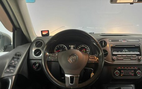 Volkswagen Tiguan I, 2012 год, 1 159 000 рублей, 18 фотография