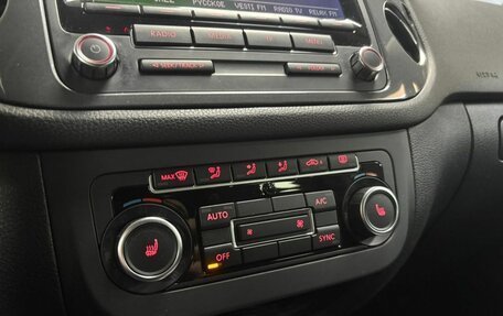 Volkswagen Tiguan I, 2012 год, 1 159 000 рублей, 16 фотография