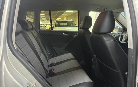 Volkswagen Tiguan I, 2012 год, 1 159 000 рублей, 11 фотография