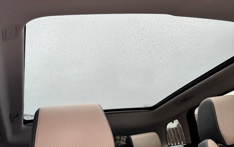 Land Rover Range Rover Evoque I, 2012 год, 1 525 000 рублей, 8 фотография