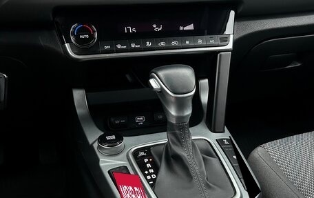 KIA Seltos I, 2021 год, 2 359 800 рублей, 14 фотография