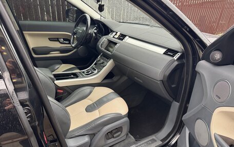 Land Rover Range Rover Evoque I, 2012 год, 1 525 000 рублей, 7 фотография