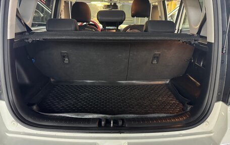 KIA Soul II рестайлинг, 2017 год, 1 500 000 рублей, 21 фотография