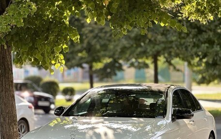 Mercedes-Benz E-Класс, 2016 год, 4 200 000 рублей, 2 фотография