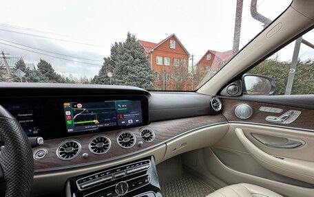 Mercedes-Benz E-Класс, 2016 год, 4 200 000 рублей, 7 фотография