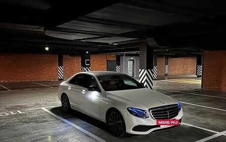 Mercedes-Benz E-Класс, 2016 год, 4 200 000 рублей, 4 фотография