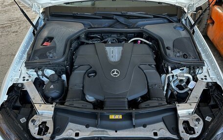 Mercedes-Benz E-Класс, 2016 год, 4 200 000 рублей, 10 фотография