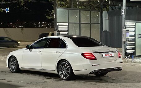 Mercedes-Benz E-Класс, 2016 год, 4 200 000 рублей, 12 фотография