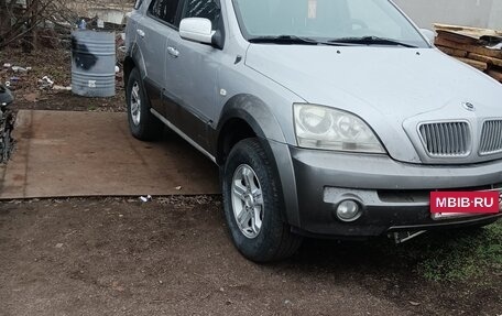 KIA Sorento IV, 2005 год, 300 000 рублей, 2 фотография