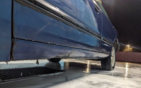 Ford Scorpio II, 1986 год, 115 000 рублей, 6 фотография