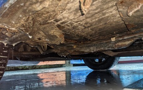 Ford Scorpio II, 1986 год, 115 000 рублей, 10 фотография
