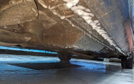 Ford Scorpio II, 1986 год, 115 000 рублей, 8 фотография