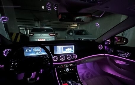 Mercedes-Benz E-Класс, 2016 год, 4 200 000 рублей, 8 фотография