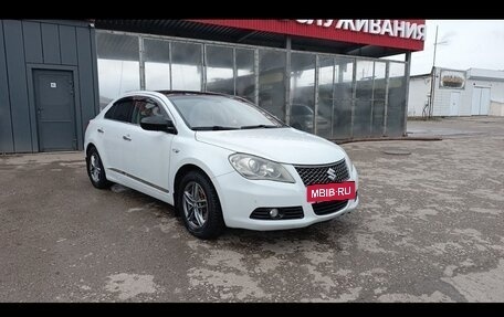 Suzuki Kizashi, 2010 год, 900 000 рублей, 2 фотография