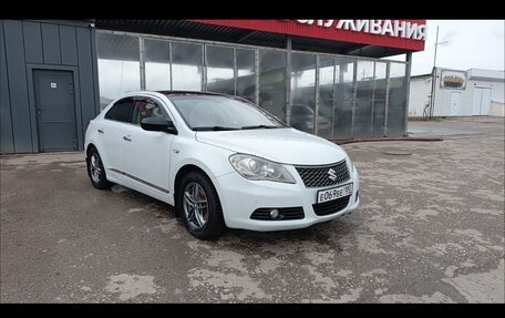 Suzuki Kizashi, 2010 год, 900 000 рублей, 3 фотография