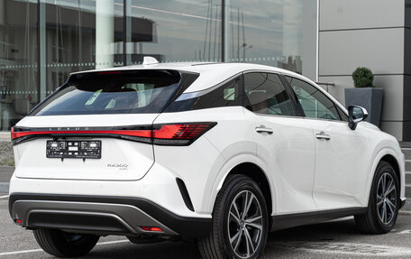 Lexus RX IV рестайлинг, 2025 год, 8 650 000 рублей, 4 фотография