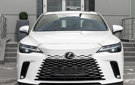 Lexus RX IV рестайлинг, 2025 год, 8 650 000 рублей, 5 фотография