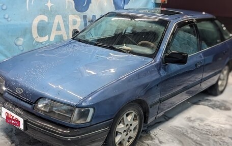 Ford Scorpio II, 1986 год, 115 000 рублей, 2 фотография