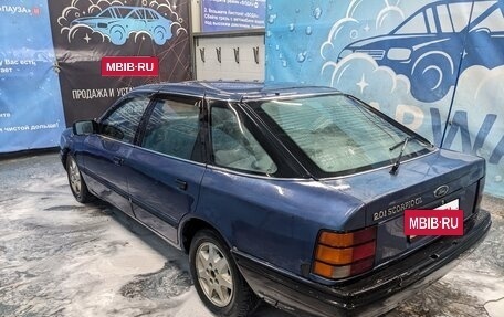 Ford Scorpio II, 1986 год, 115 000 рублей, 5 фотография