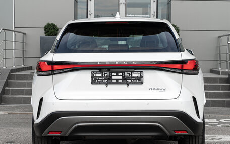 Lexus RX IV рестайлинг, 2025 год, 8 650 000 рублей, 8 фотография