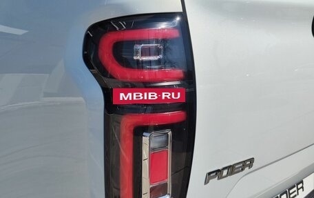 Great Wall Poer, 2025 год, 3 999 000 рублей, 6 фотография