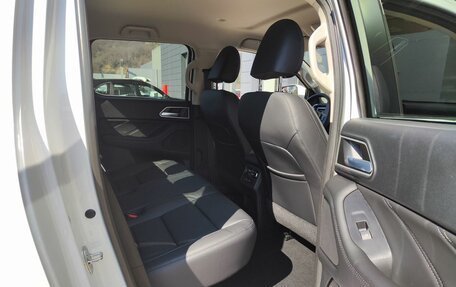Great Wall Poer, 2025 год, 3 999 000 рублей, 11 фотография