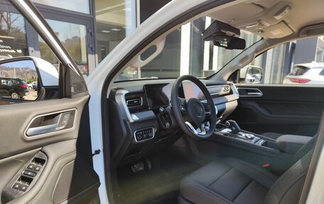 Great Wall Poer, 2025 год, 3 999 000 рублей, 9 фотография