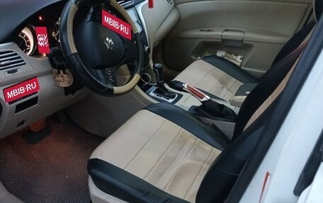 Suzuki Kizashi, 2010 год, 900 000 рублей, 6 фотография