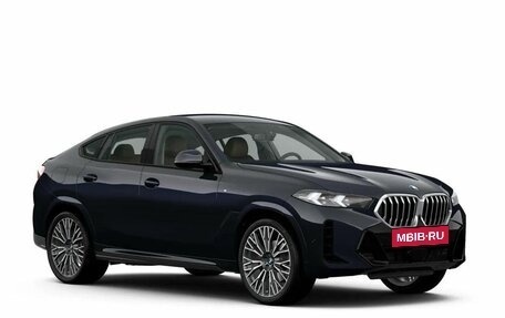 BMW X6, 2025 год, 17 350 000 рублей, 2 фотография