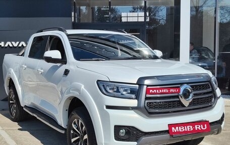 Great Wall Poer, 2025 год, 3 999 000 рублей, 2 фотография