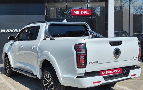 Great Wall Poer, 2025 год, 3 999 000 рублей, 3 фотография