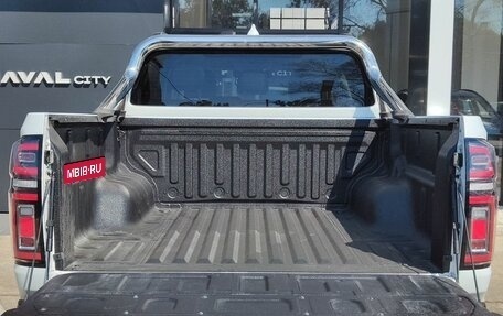 Great Wall Poer, 2025 год, 3 999 000 рублей, 8 фотография