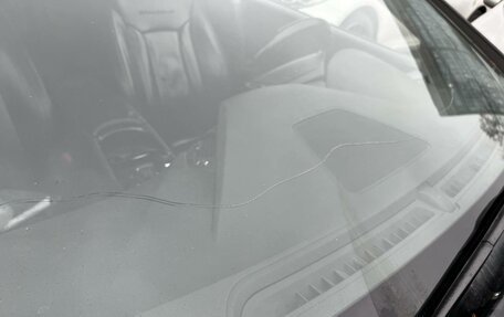 Hyundai Grandeur, 2012 год, 1 040 000 рублей, 9 фотография