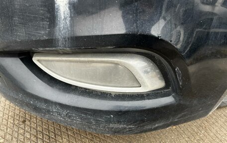 Hyundai Grandeur, 2012 год, 1 040 000 рублей, 11 фотография