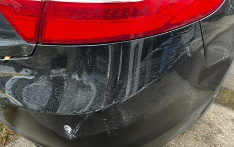 Hyundai Grandeur, 2012 год, 1 040 000 рублей, 10 фотография