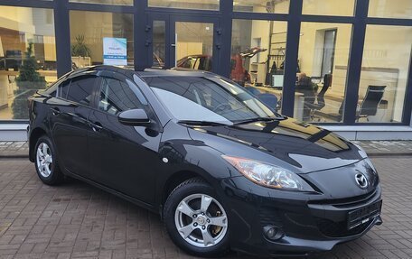 Mazda 3, 2010 год, 640 000 рублей, 2 фотография