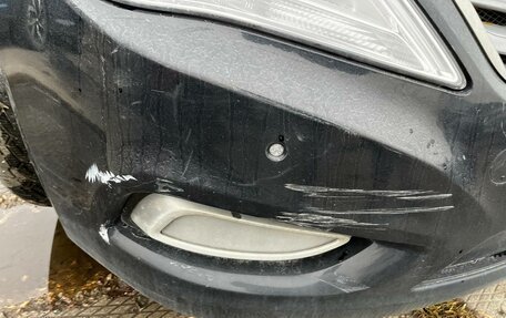 Hyundai Grandeur, 2012 год, 1 040 000 рублей, 12 фотография