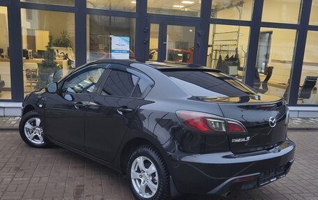 Mazda 3, 2010 год, 640 000 рублей, 3 фотография